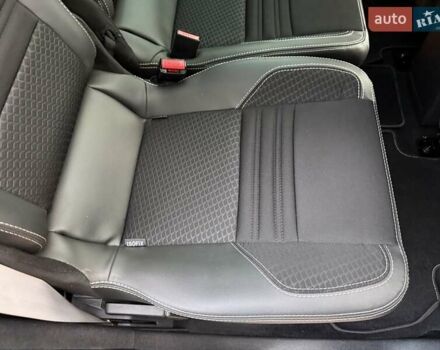 Чорний Рено Гранд Сценік, об'ємом двигуна 1.6 л та пробігом 216 тис. км за 11800 $, фото 74 на Automoto.ua