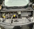 Черный Рено Гранд Сценик, объемом двигателя 1.5 л и пробегом 250 тыс. км за 8500 $, фото 1 на Automoto.ua