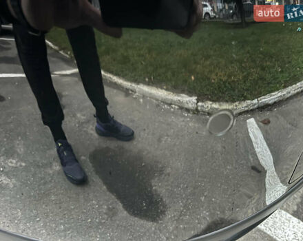 Чорний Рено Гранд Сценік, об'ємом двигуна 1.46 л та пробігом 240 тис. км за 10999 $, фото 47 на Automoto.ua