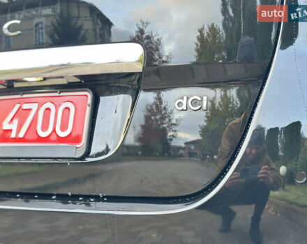 Рено Гранд Сценик 2015 в Сарнах на Automoto.ua Черный Рено Гранд Сценик, объемом двигателя 1.6 л и пробегом 269 тыс. км за 10750 $, фото 76 на Automoto.ua