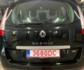 Черный Рено Гранд Сценик, объемом двигателя 1.5 л и пробегом 303 тыс. км за 10200 $, фото 9 на Automoto.ua