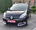Черный Рено Гранд Сценик, объемом двигателя 1.6 л и пробегом 239 тыс. км за 10650 $, фото 3 на Automoto.ua