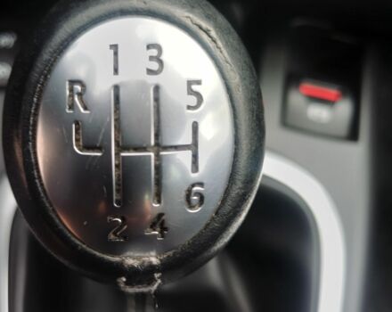 Черный Рено Гранд Сценик, объемом двигателя 0 л и пробегом 245 тыс. км за 9100 $, фото 22 на Automoto.ua