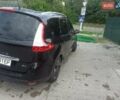 Чорний Рено Гранд Сценік, об'ємом двигуна 1.6 л та пробігом 290 тис. км за 9600 $, фото 1 на Automoto.ua