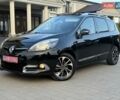 Чорний Рено Гранд Сценік, об'ємом двигуна 1.6 л та пробігом 216 тис. км за 11800 $, фото 27 на Automoto.ua