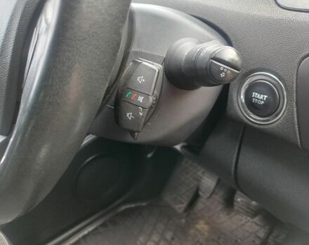 Черный Рено Гранд Сценик, объемом двигателя 0 л и пробегом 245 тыс. км за 9100 $, фото 13 на Automoto.ua