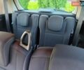 Черный Рено Гранд Сценик, объемом двигателя 1.6 л и пробегом 239 тыс. км за 10650 $, фото 72 на Automoto.ua
