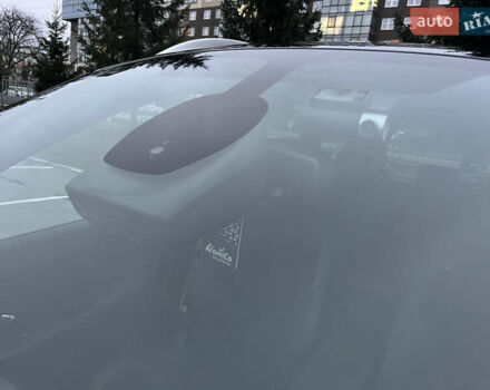 Чорний Рено Гранд Сценік, об'ємом двигуна 1.46 л та пробігом 240 тис. км за 10999 $, фото 25 на Automoto.ua