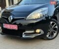 Чорний Рено Гранд Сценік, об'ємом двигуна 1.6 л та пробігом 216 тис. км за 11800 $, фото 28 на Automoto.ua