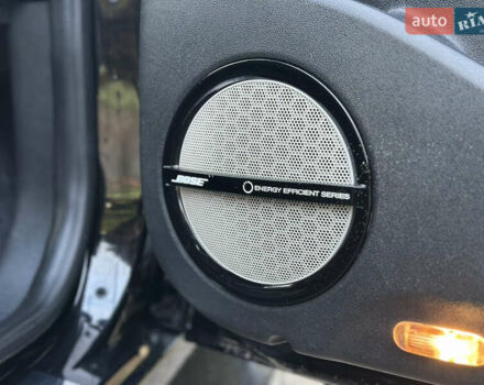 Черный Рено Гранд Сценик, объемом двигателя 1.6 л и пробегом 269 тыс. км за 10500 $, фото 66 на Automoto.ua