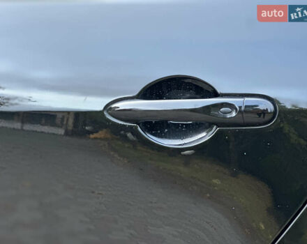 Черный Рено Гранд Сценик, объемом двигателя 1.6 л и пробегом 269 тыс. км за 10500 $, фото 93 на Automoto.ua