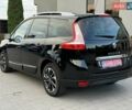 Чорний Рено Гранд Сценік, об'ємом двигуна 1.6 л та пробігом 216 тис. км за 11800 $, фото 9 на Automoto.ua