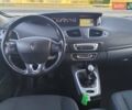 Черный Рено Гранд Сценик, объемом двигателя 1.6 л и пробегом 239 тыс. км за 10650 $, фото 32 на Automoto.ua
