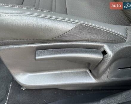 Чорний Рено Гранд Сценік, об'ємом двигуна 1.6 л та пробігом 216 тис. км за 11800 $, фото 54 на Automoto.ua