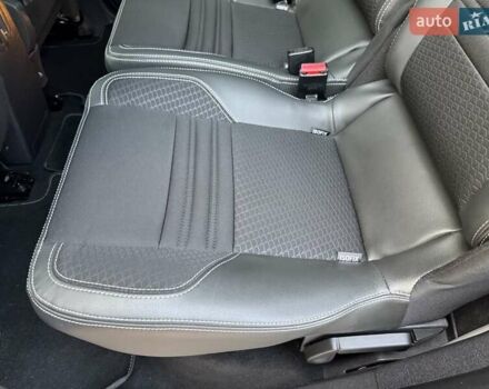 Чорний Рено Гранд Сценік, об'ємом двигуна 1.6 л та пробігом 216 тис. км за 11800 $, фото 63 на Automoto.ua