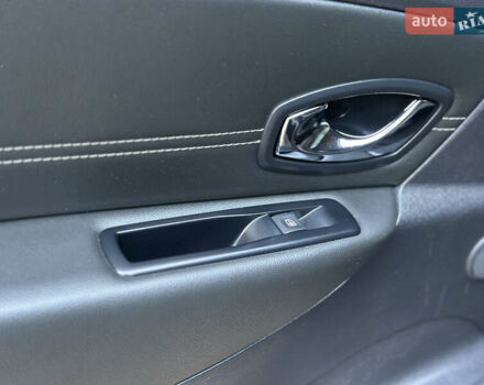 Черный Рено Гранд Сценик, объемом двигателя 1.6 л и пробегом 269 тыс. км за 10500 $, фото 40 на Automoto.ua