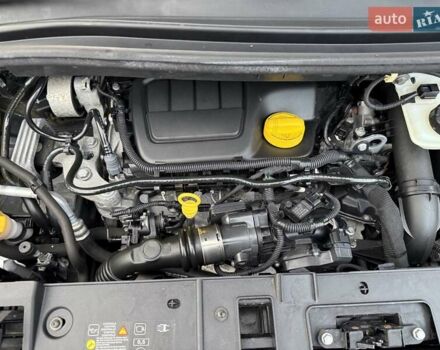 Чорний Рено Гранд Сценік, об'ємом двигуна 1.6 л та пробігом 216 тис. км за 11800 $, фото 25 на Automoto.ua