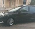 Черный Рено Гранд Сценик, объемом двигателя 1.6 л и пробегом 251 тыс. км за 10300 $, фото 11 на Automoto.ua