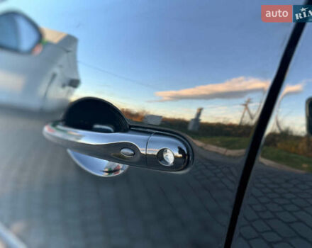 Рено Гранд Сценик 2015 в Стрые на Automoto.ua Черный Рено Гранд Сценик, объемом двигателя 1.5 л и пробегом 213 тыс. км за 11799 $, фото 104 на Automoto.ua