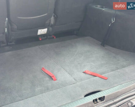 Чорний Рено Гранд Сценік, об'ємом двигуна 1.46 л та пробігом 217 тис. км за 8800 $, фото 6 на Automoto.ua