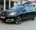Чорний Рено Гранд Сценік, об'ємом двигуна 1.6 л та пробігом 216 тис. км за 11800 $, фото 2 на Automoto.ua