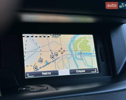 Черный Рено Гранд Сценик, объемом двигателя 1.6 л и пробегом 269 тыс. км за 10500 $, фото 20 на Automoto.ua