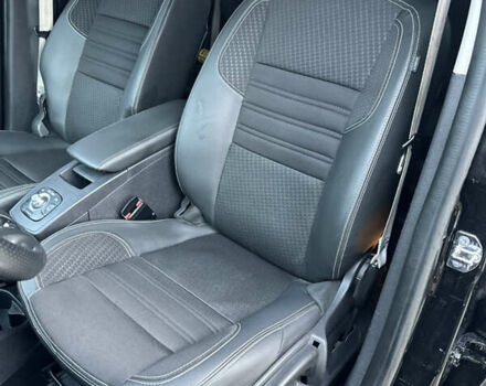 Черный Рено Гранд Сценик, объемом двигателя 1.6 л и пробегом 269 тыс. км за 10500 $, фото 33 на Automoto.ua