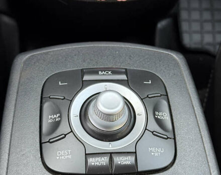 Чорний Рено Гранд Сценік, об'ємом двигуна 1.5 л та пробігом 223 тис. км за 7900 $, фото 26 на Automoto.ua