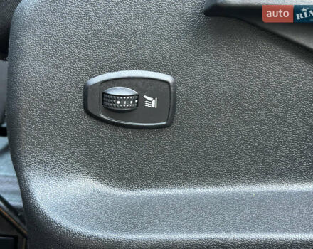 Черный Рено Гранд Сценик, объемом двигателя 1.6 л и пробегом 269 тыс. км за 10500 $, фото 35 на Automoto.ua