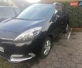 Чорний Рено Гранд Сценік, об'ємом двигуна 1.5 л та пробігом 180 тис. км за 9500 $, фото 4 на Automoto.ua