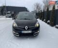 Черный Рено Гранд Сценик, объемом двигателя 1.46 л и пробегом 228 тыс. км за 8500 $, фото 1 на Automoto.ua