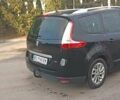 Черный Рено Гранд Сценик, объемом двигателя 1.6 л и пробегом 251 тыс. км за 10300 $, фото 13 на Automoto.ua