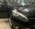 Черный Рено Гранд Сценик, объемом двигателя 1.5 л и пробегом 303 тыс. км за 10200 $, фото 12 на Automoto.ua