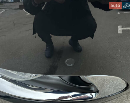 Чорний Рено Гранд Сценік, об'ємом двигуна 1.46 л та пробігом 240 тис. км за 10999 $, фото 38 на Automoto.ua