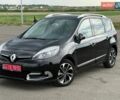 Черный Рено Гранд Сценик, объемом двигателя 1.5 л и пробегом 229 тыс. км за 10250 $, фото 1 на Automoto.ua