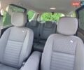 Черный Рено Гранд Сценик, объемом двигателя 1.6 л и пробегом 239 тыс. км за 10650 $, фото 39 на Automoto.ua