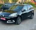 Черный Рено Гранд Сценик, объемом двигателя 1.5 л и пробегом 240 тыс. км за 9900 $, фото 1 на Automoto.ua