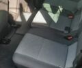 Черный Рено Гранд Сценик, объемом двигателя 1.5 л и пробегом 135 тыс. км за 9700 $, фото 4 на Automoto.ua