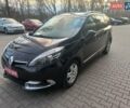 Черный Рено Гранд Сценик, объемом двигателя 1.6 л и пробегом 250 тыс. км за 9450 $, фото 1 на Automoto.ua
