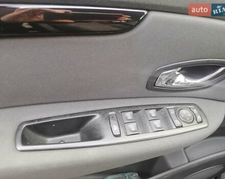 Чорний Рено Гранд Сценік, об'ємом двигуна 1.5 л та пробігом 180 тис. км за 9500 $, фото 7 на Automoto.ua