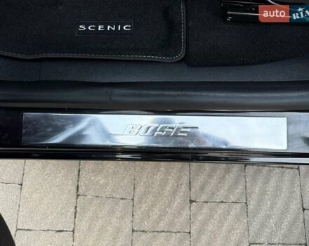 Чорний Рено Гранд Сценік, об'ємом двигуна 1.6 л та пробігом 216 тис. км за 11800 $, фото 55 на Automoto.ua