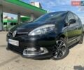 Черный Рено Гранд Сценик, объемом двигателя 1.6 л и пробегом 239 тыс. км за 10999 $, фото 1 на Automoto.ua
