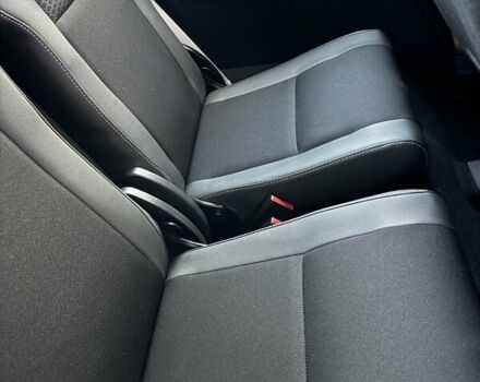 Чорний Рено Гранд Сценік, об'ємом двигуна 1.6 л та пробігом 216 тис. км за 11800 $, фото 72 на Automoto.ua