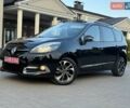 Чорний Рено Гранд Сценік, об'ємом двигуна 1.6 л та пробігом 216 тис. км за 11800 $, фото 1 на Automoto.ua