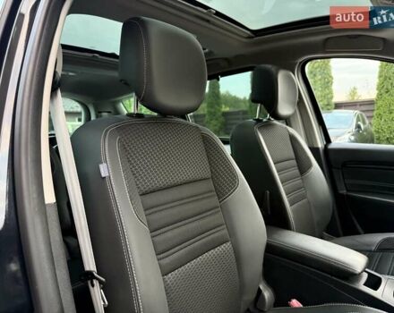 Чорний Рено Гранд Сценік, об'ємом двигуна 1.6 л та пробігом 216 тис. км за 11800 $, фото 76 на Automoto.ua