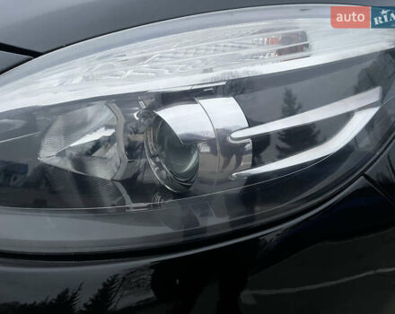 Чорний Рено Гранд Сценік, об'ємом двигуна 1.46 л та пробігом 240 тис. км за 10999 $, фото 26 на Automoto.ua