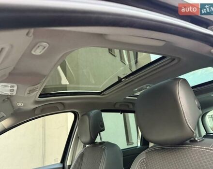 Чорний Рено Гранд Сценік, об'ємом двигуна 1.6 л та пробігом 216 тис. км за 11800 $, фото 49 на Automoto.ua