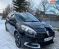 Черный Рено Гранд Сценик, объемом двигателя 1.5 л и пробегом 246 тыс. км за 9999 $, фото 9 на Automoto.ua