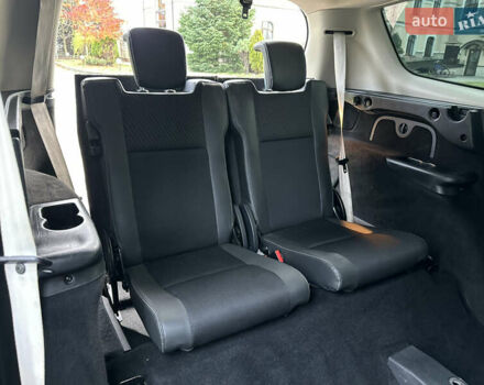 Черный Рено Гранд Сценик, объемом двигателя 1.6 л и пробегом 269 тыс. км за 10500 $, фото 49 на Automoto.ua