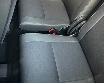 Чорний Рено Гранд Сценік, об'ємом двигуна 1.6 л та пробігом 216 тис. км за 11800 $, фото 65 на Automoto.ua